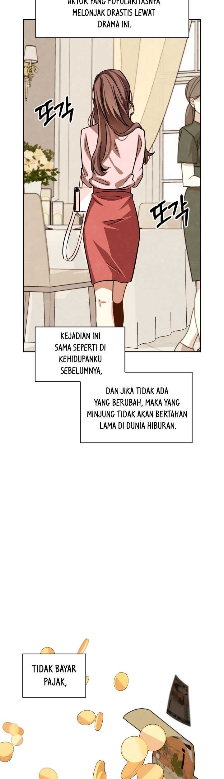 Be the Actor Bab 25 halaman 13