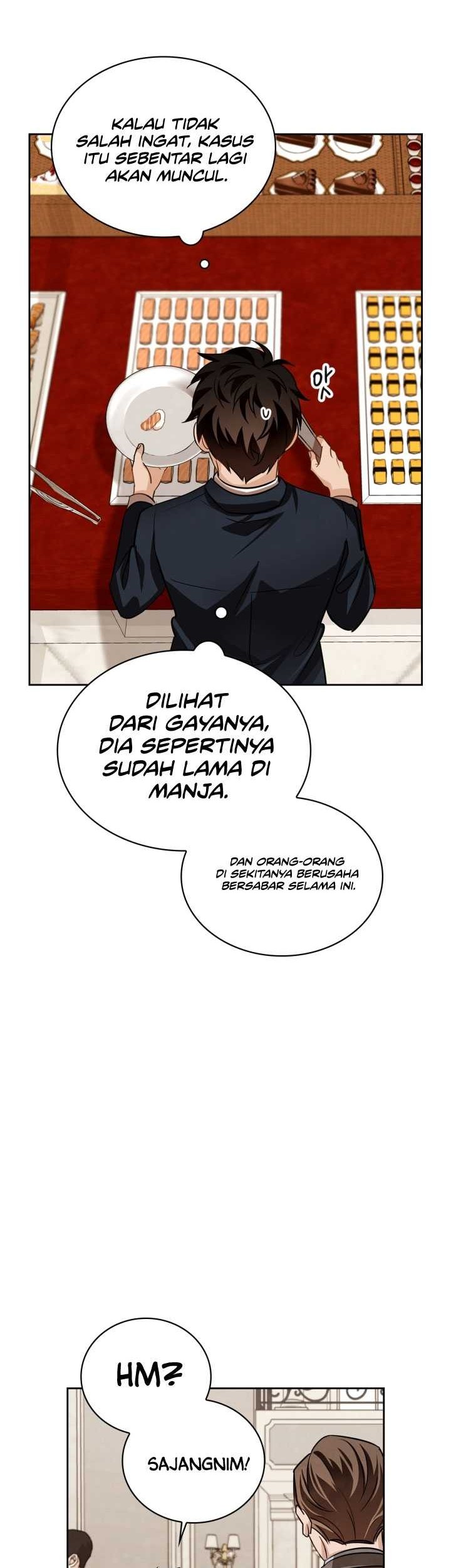 Be the Actor Bab 25 halaman 15