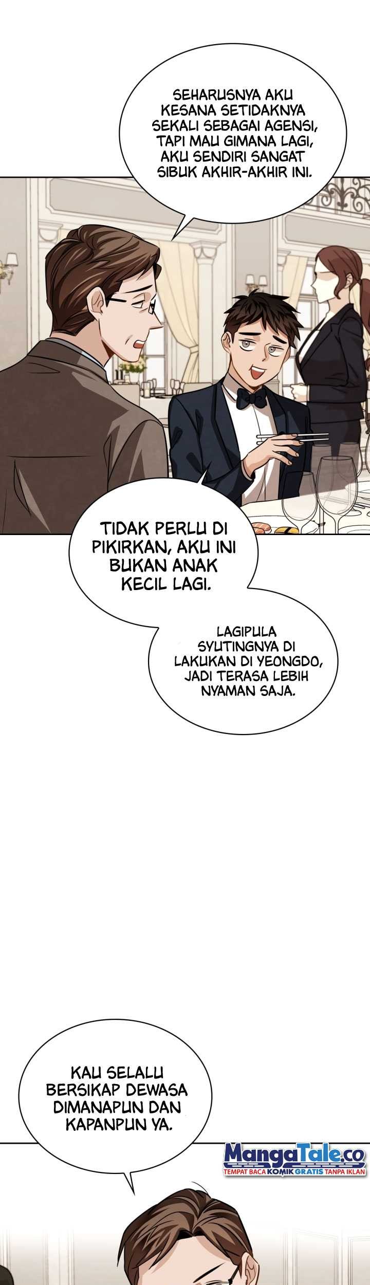 Be the Actor Bab 25 halaman 18