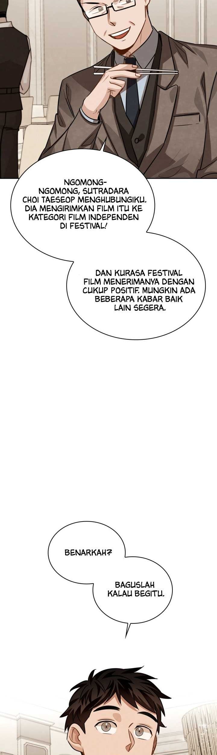 Be the Actor Bab 25 halaman 19