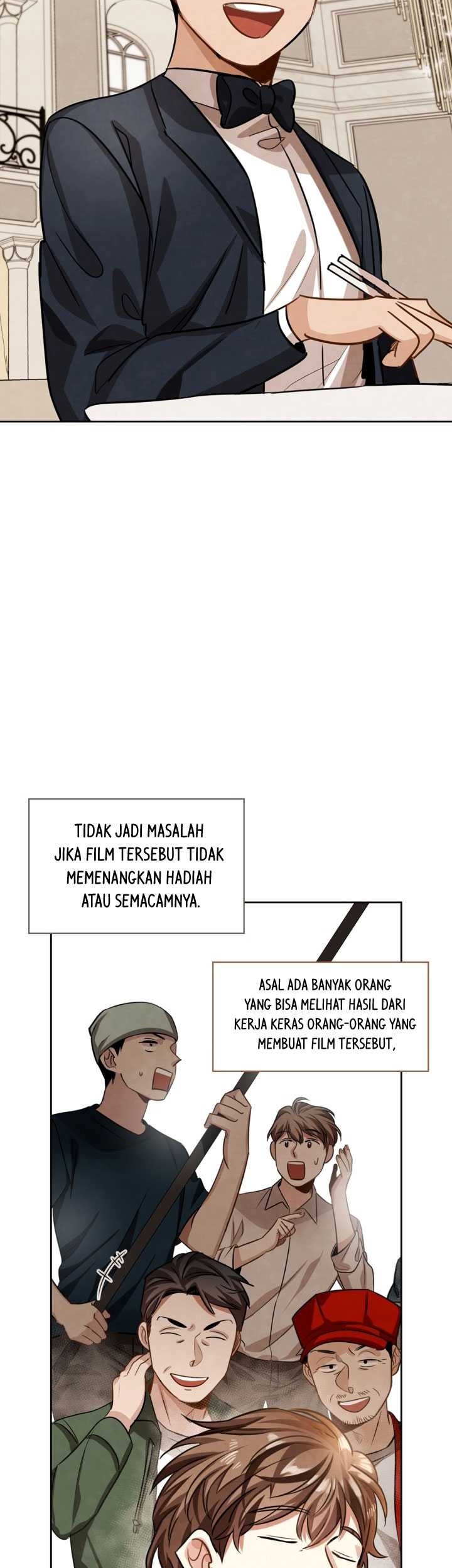 Be the Actor Bab 25 halaman 20