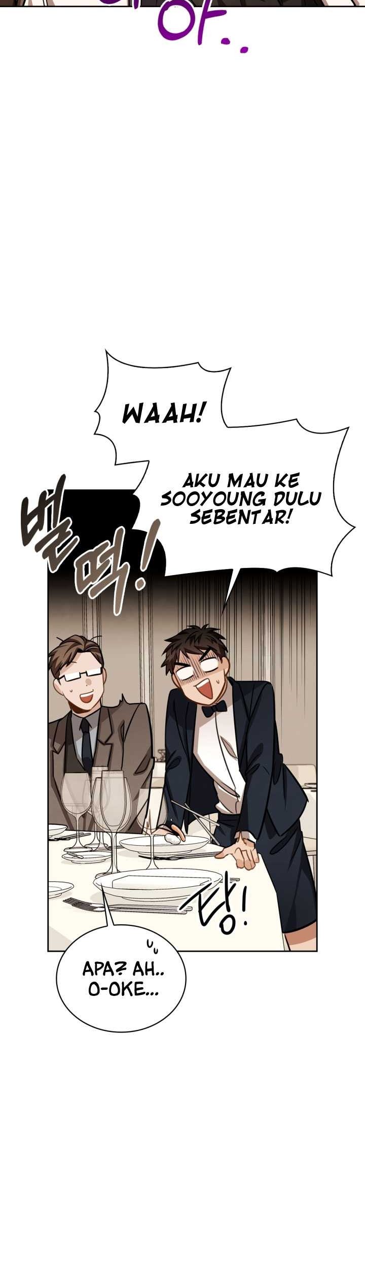 Be the Actor Bab 25 halaman 24
