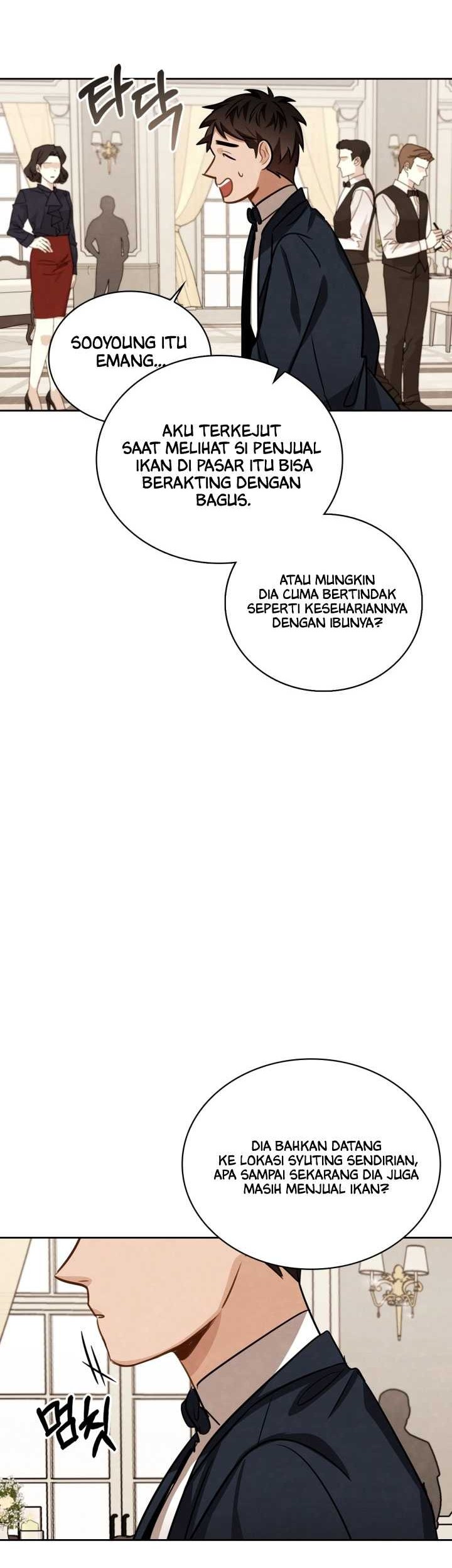 Be the Actor Bab 25 halaman 25