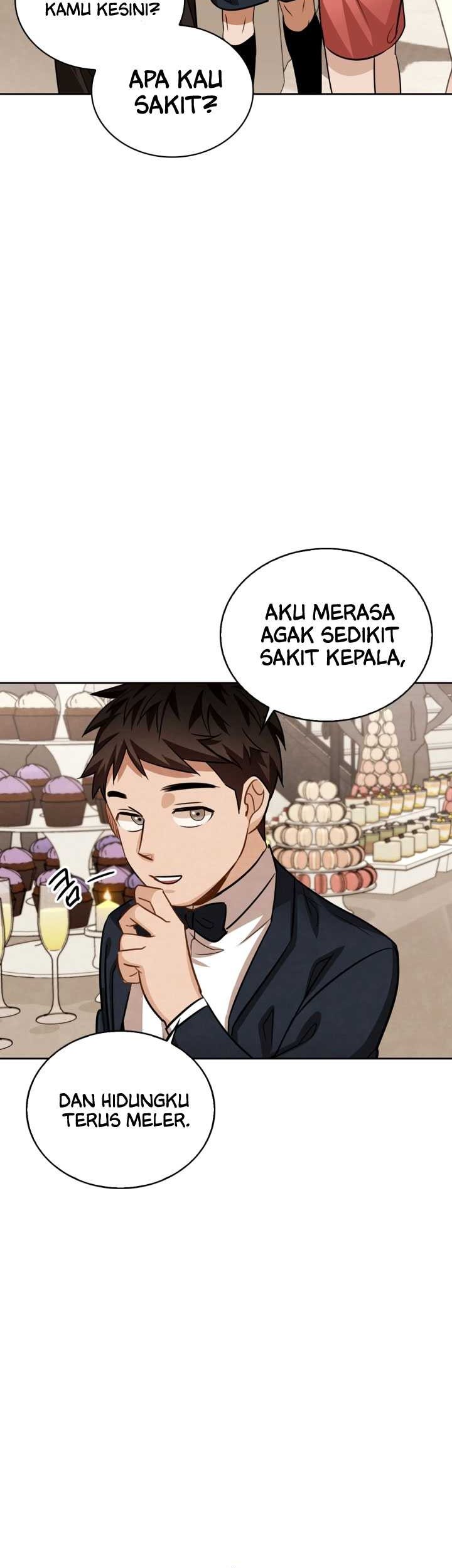 Be the Actor Bab 25 halaman 28