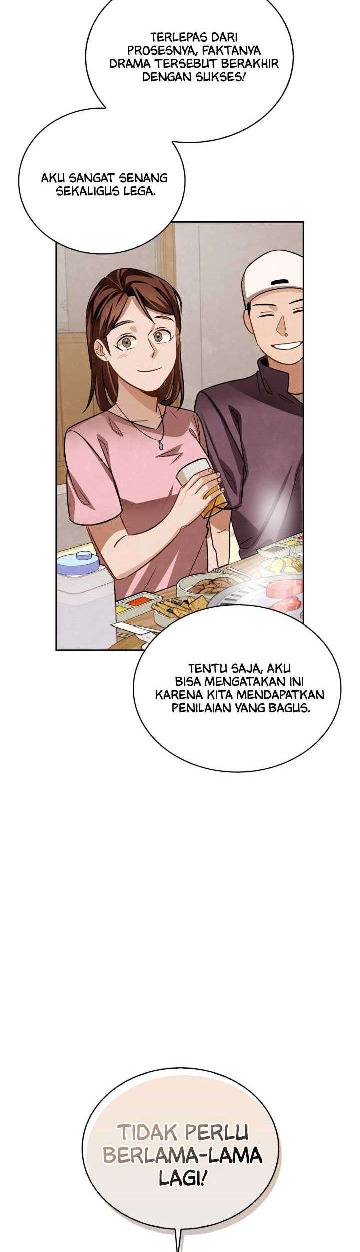 Be the Actor Bab 25 halaman 37