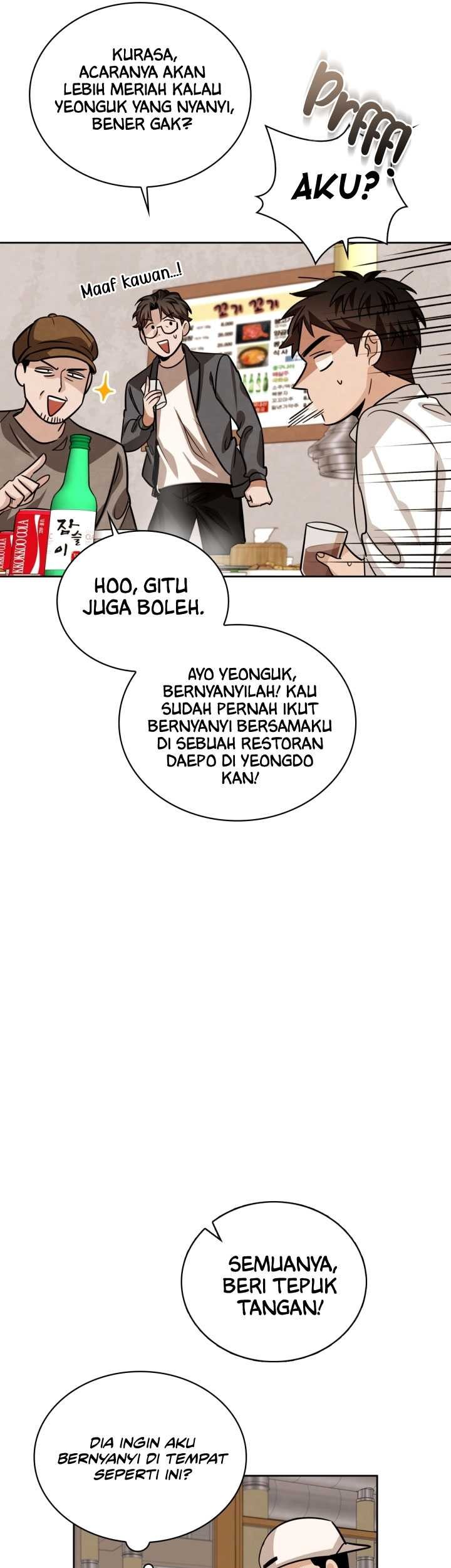 Be the Actor Bab 25 halaman 42
