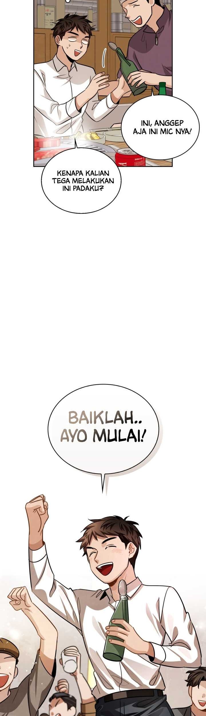 Be the Actor Bab 25 halaman 43