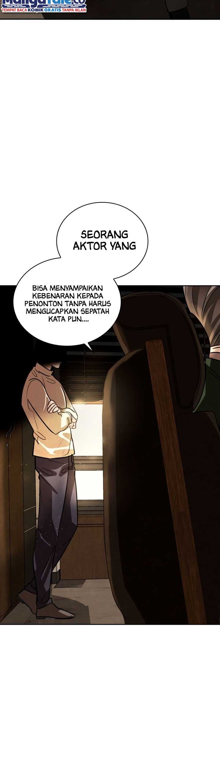 Be the Actor Bab 25 halaman 56
