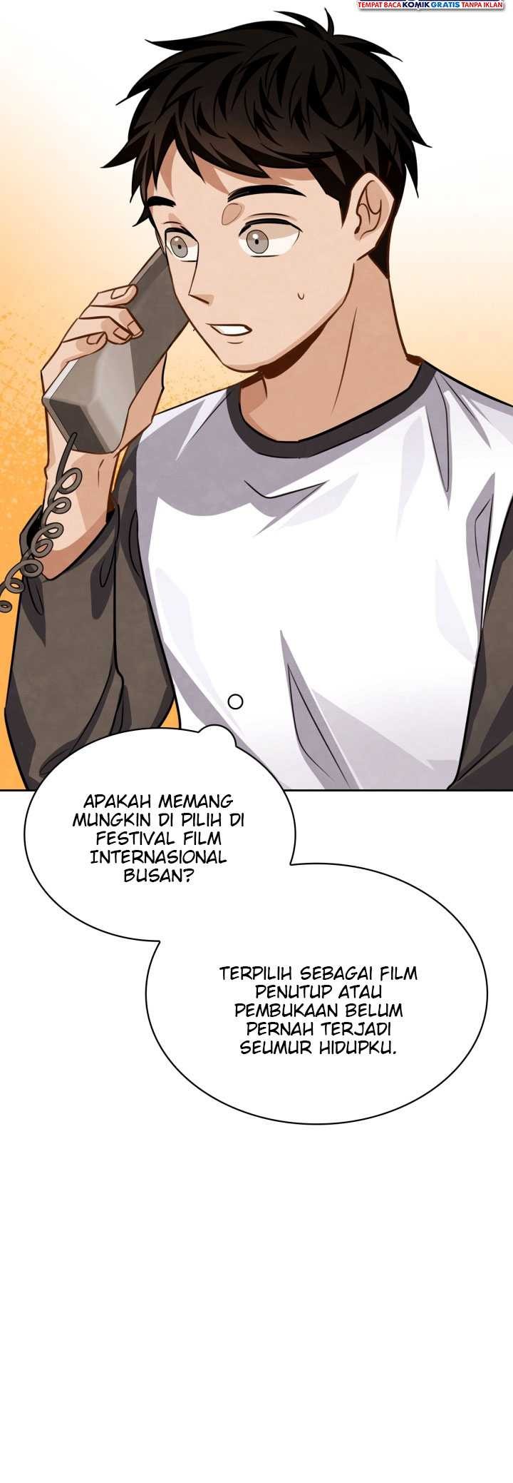 Be the Actor Bab 26 halaman 6