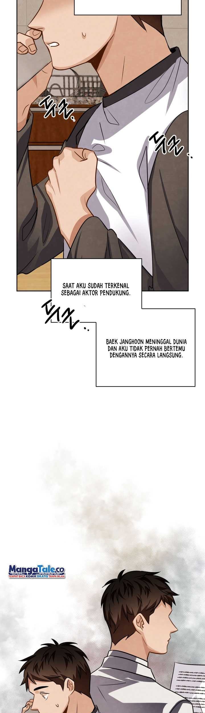 Be the Actor Bab 26 halaman 11