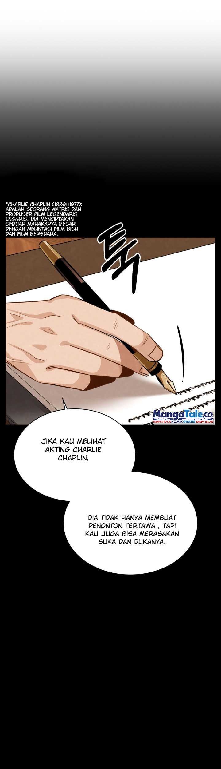 Be the Actor Bab 26 halaman 13