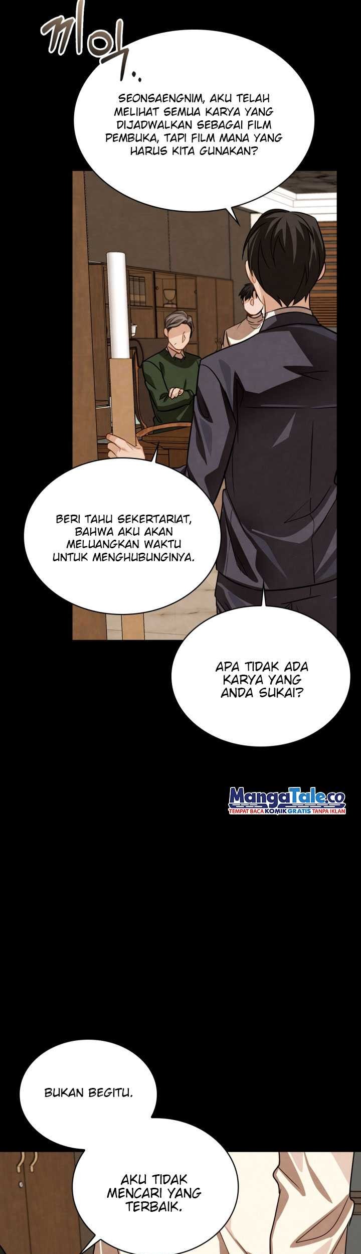 Be the Actor Bab 26 halaman 18