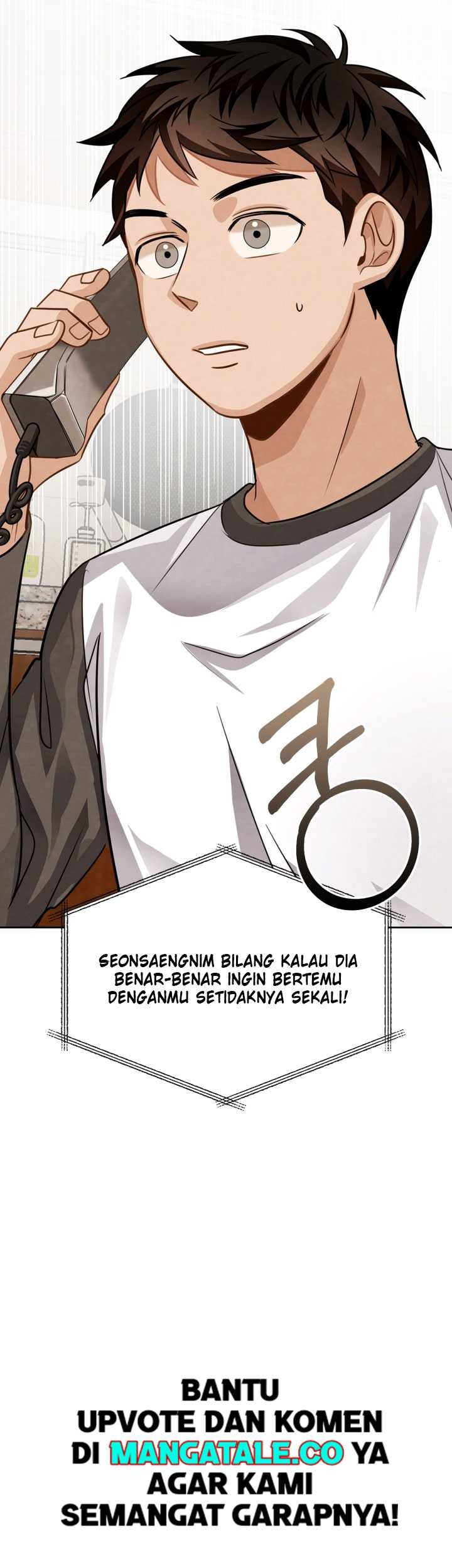 Be the Actor Bab 26 halaman 28