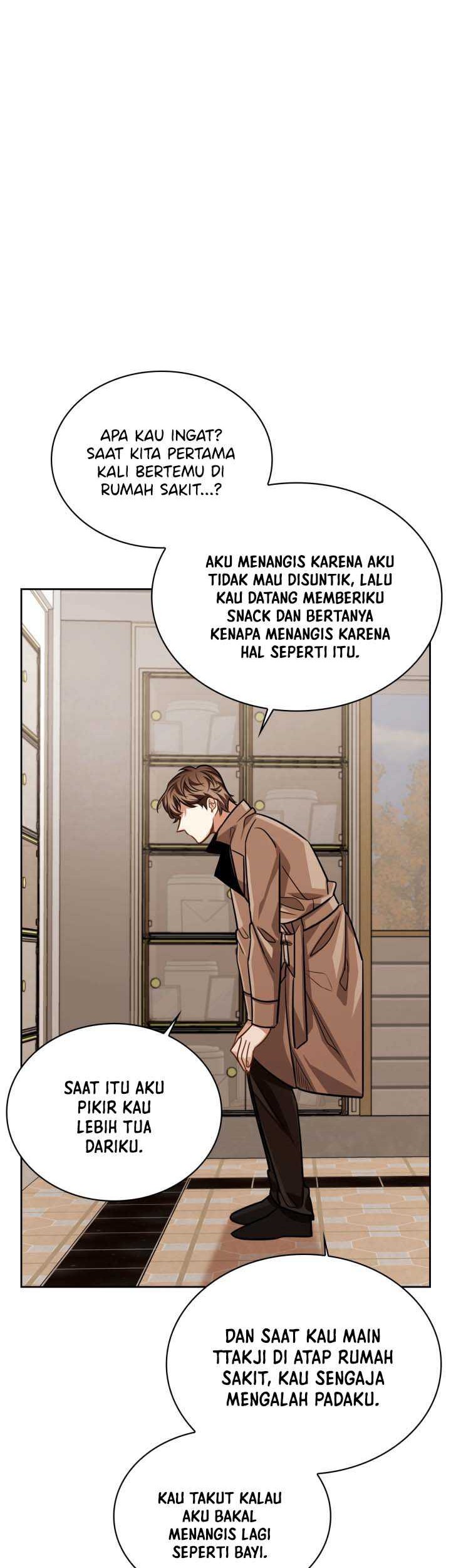 Be the Actor Bab 27 halaman 3