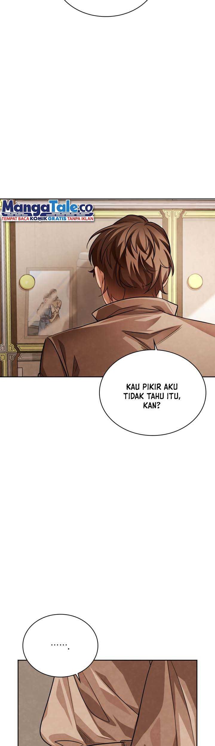 Be the Actor Bab 27 halaman 4