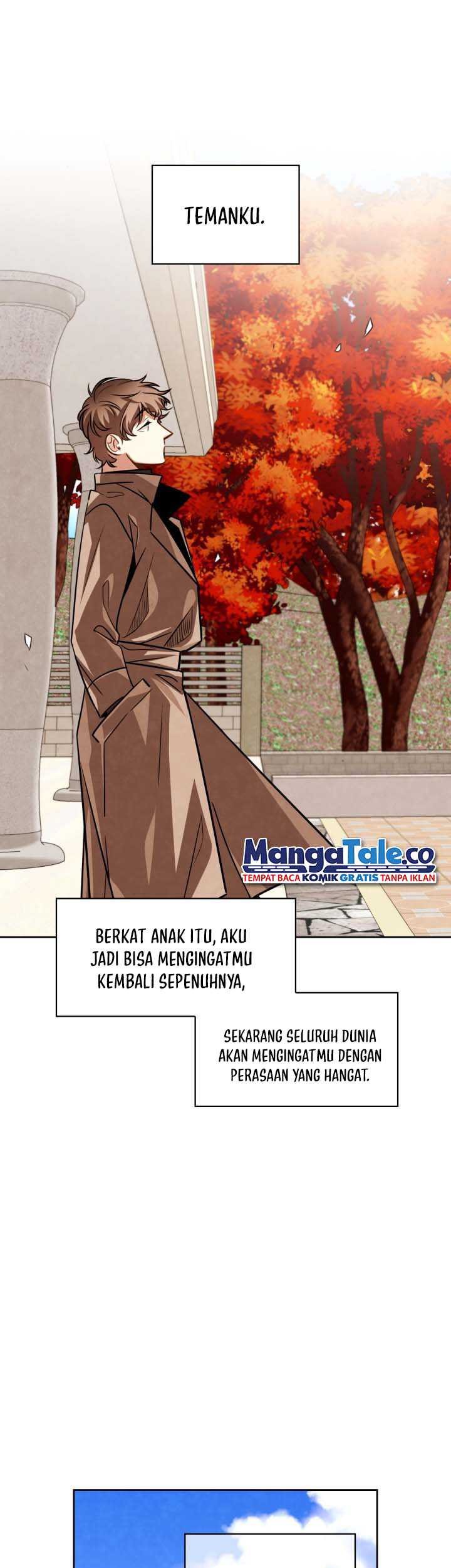 Be the Actor Bab 27 halaman 10