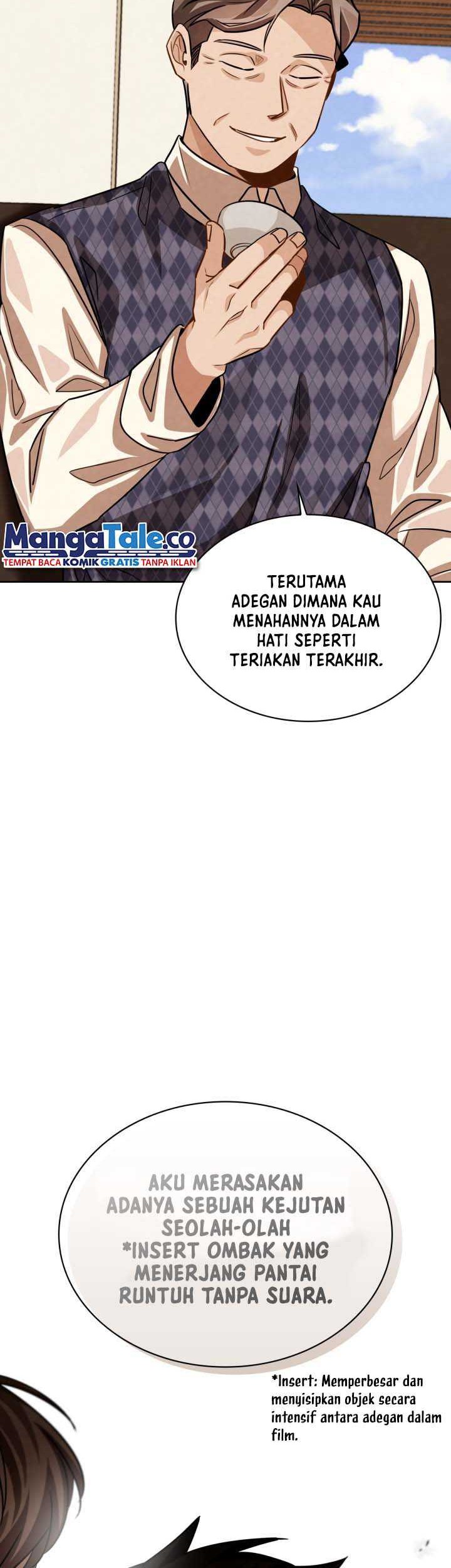Be the Actor Bab 27 halaman 20