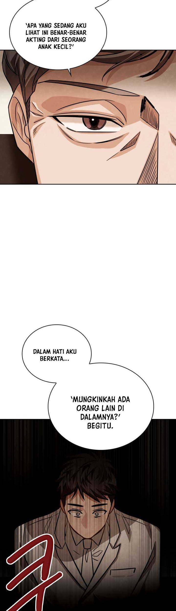 Be the Actor Bab 27 halaman 22