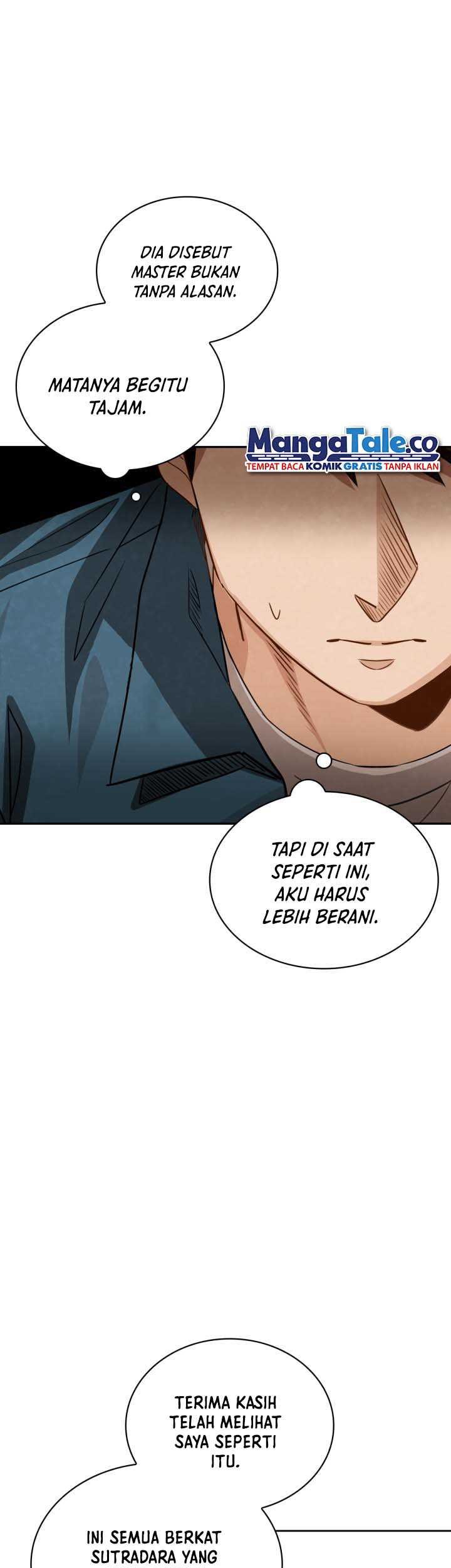 Be the Actor Bab 27 halaman 24