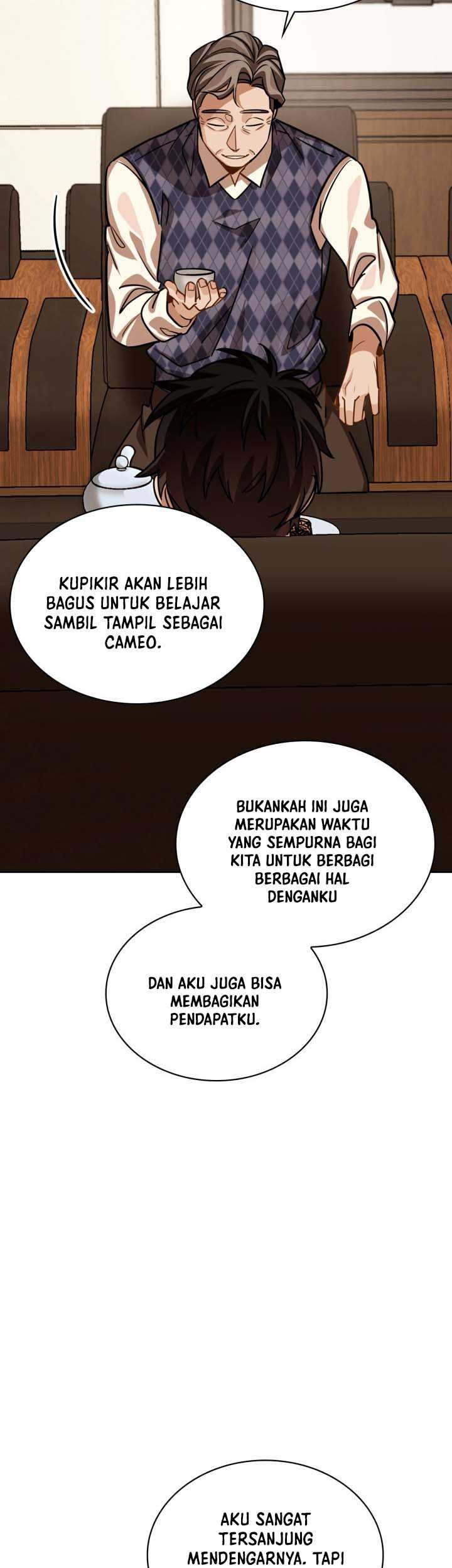 Be the Actor Bab 27 halaman 28