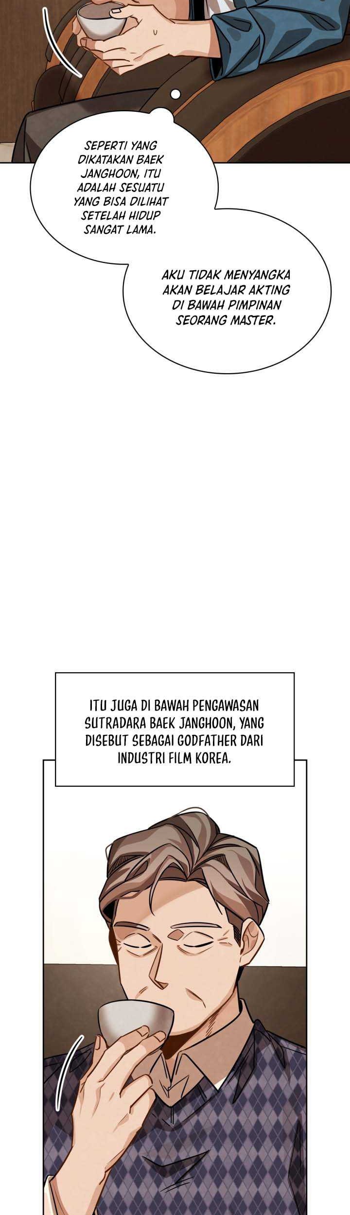 Be the Actor Bab 27 halaman 30