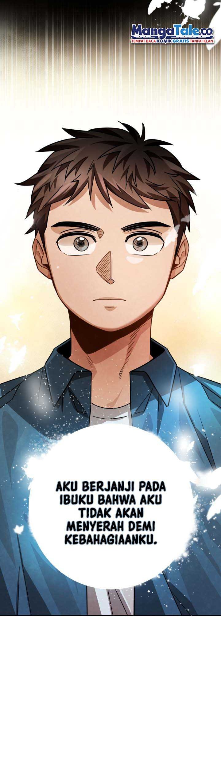Be the Actor Bab 27 halaman 34