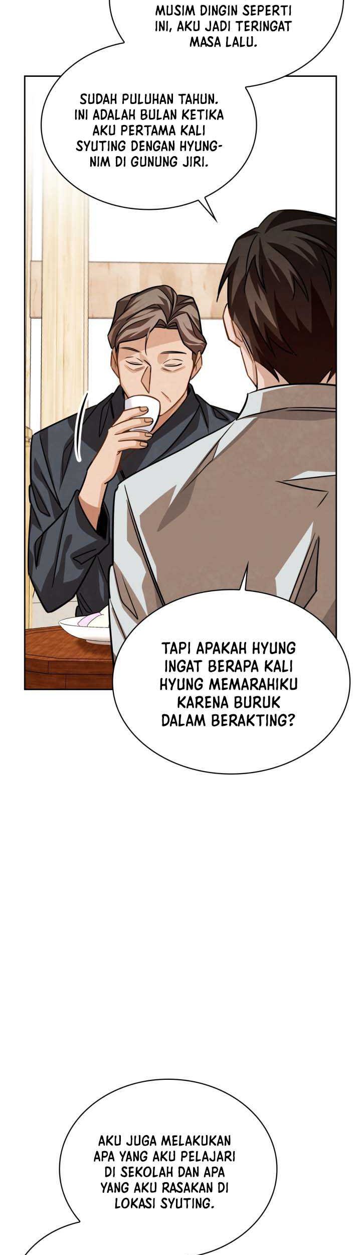 Be the Actor Bab 27 halaman 38