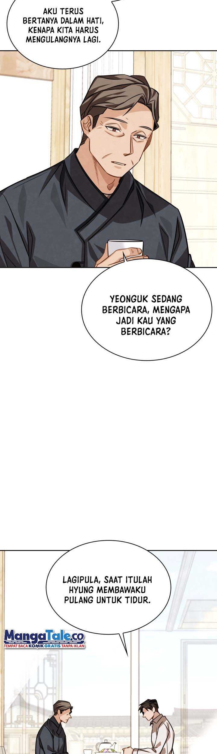 Be the Actor Bab 27 halaman 39