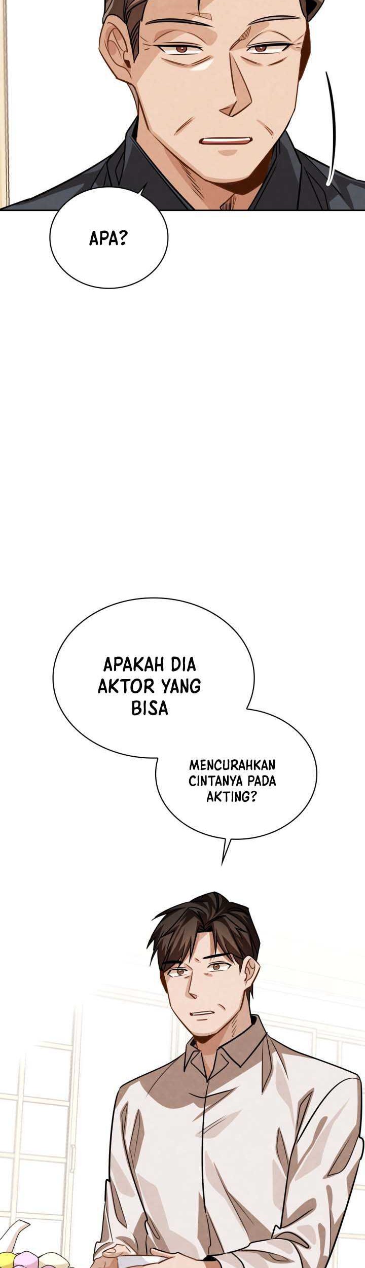 Be the Actor Bab 27 halaman 42