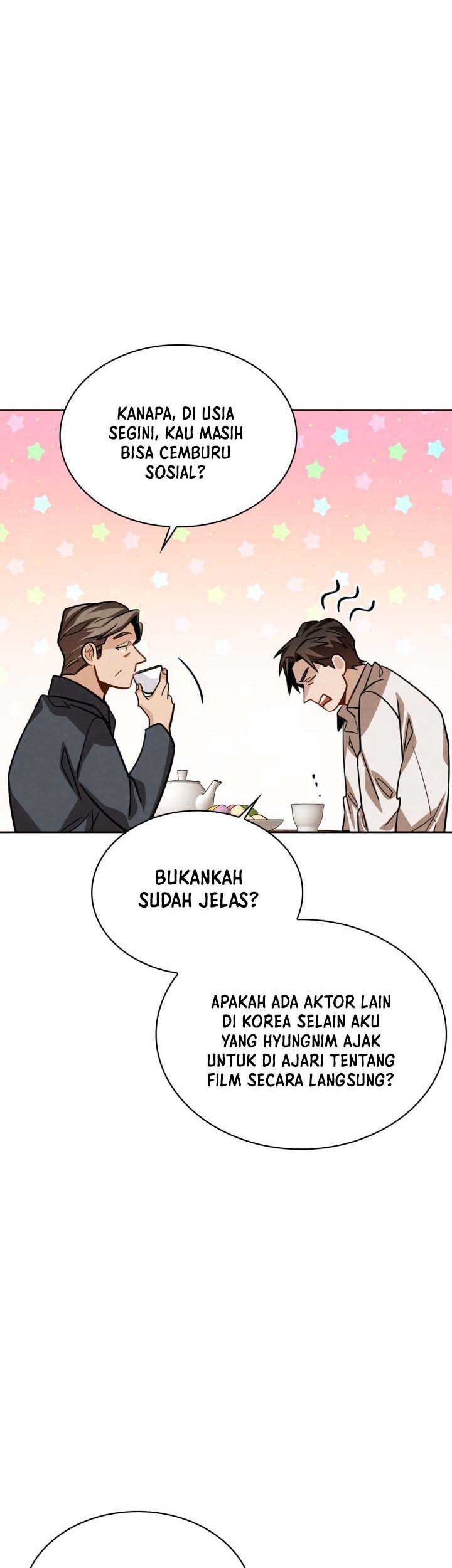 Be the Actor Bab 27 halaman 44