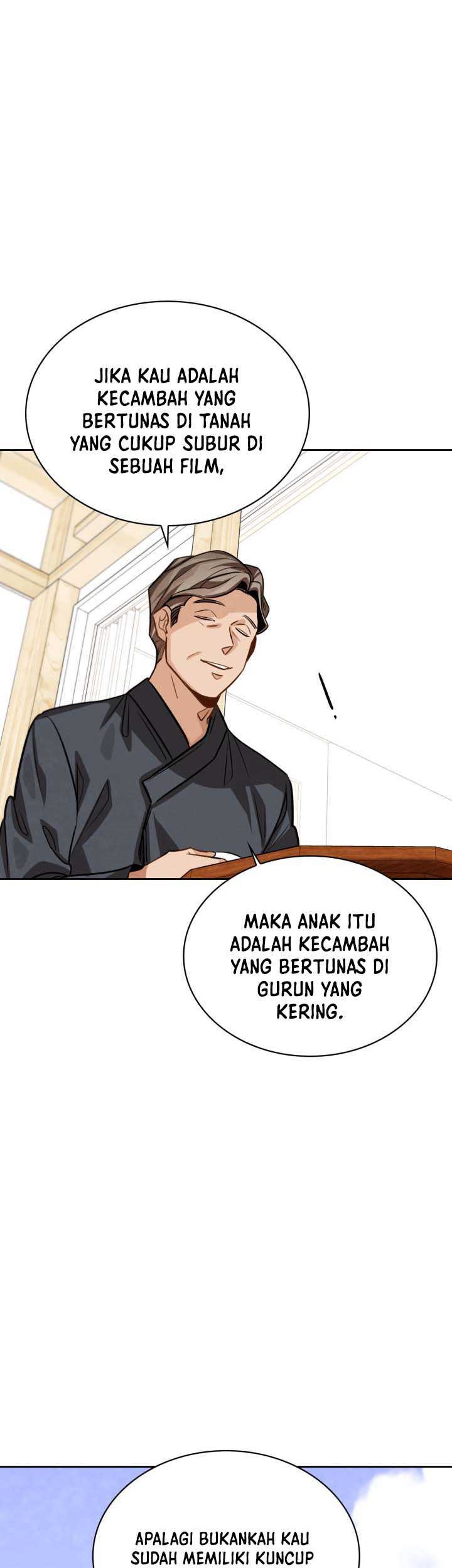 Be the Actor Bab 27 halaman 48