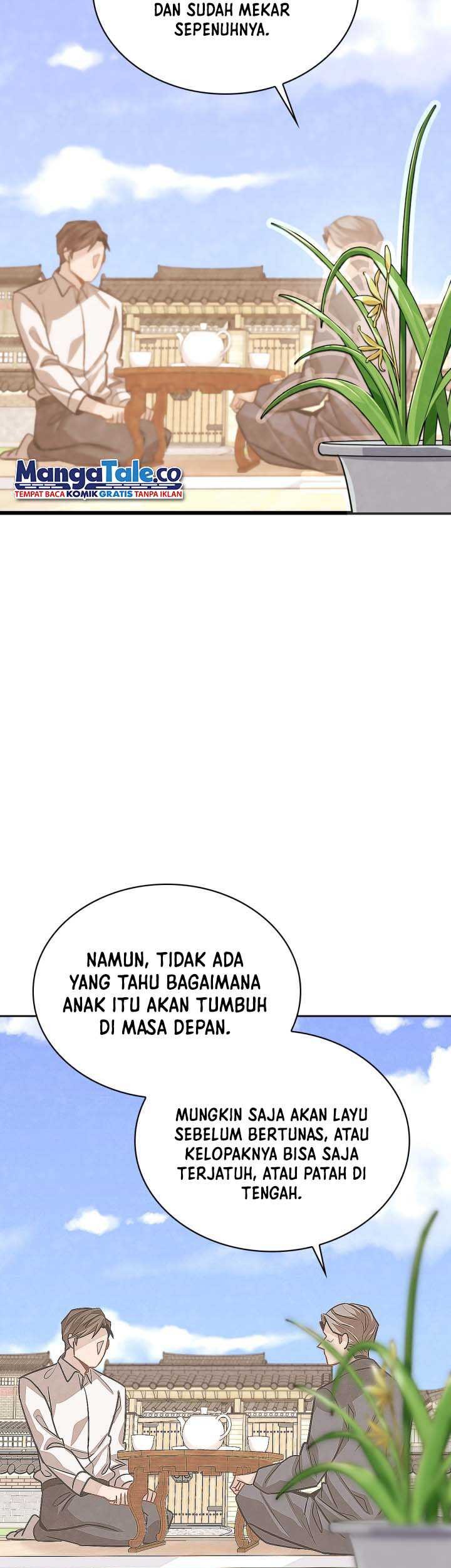 Be the Actor Bab 27 halaman 49