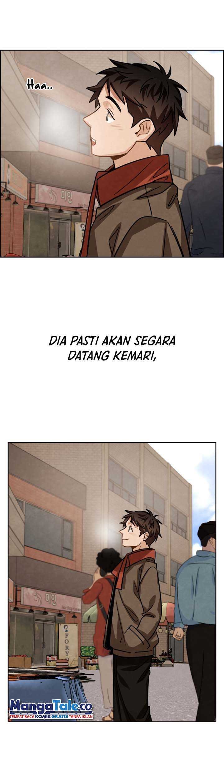 Be the Actor Bab 27 halaman 56
