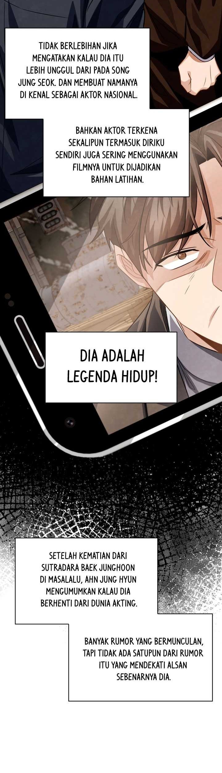 Be the Actor Bab 28 halaman 23