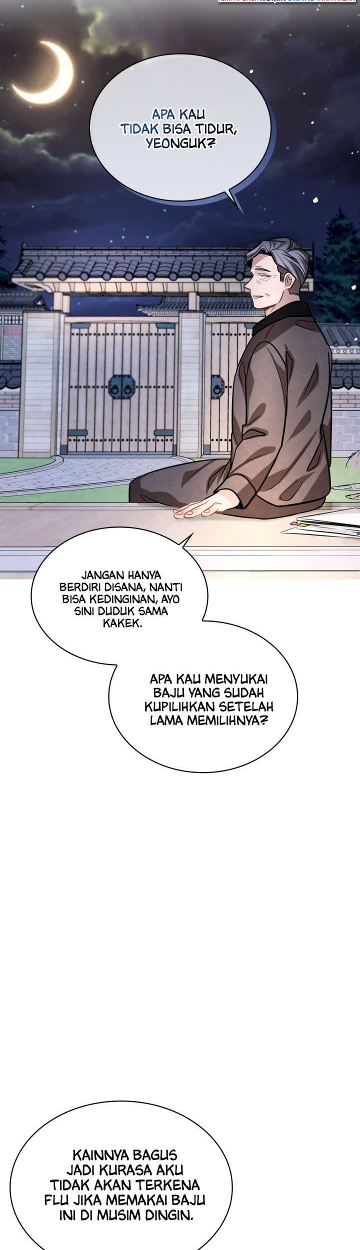 Be the Actor Bab 28 halaman 37