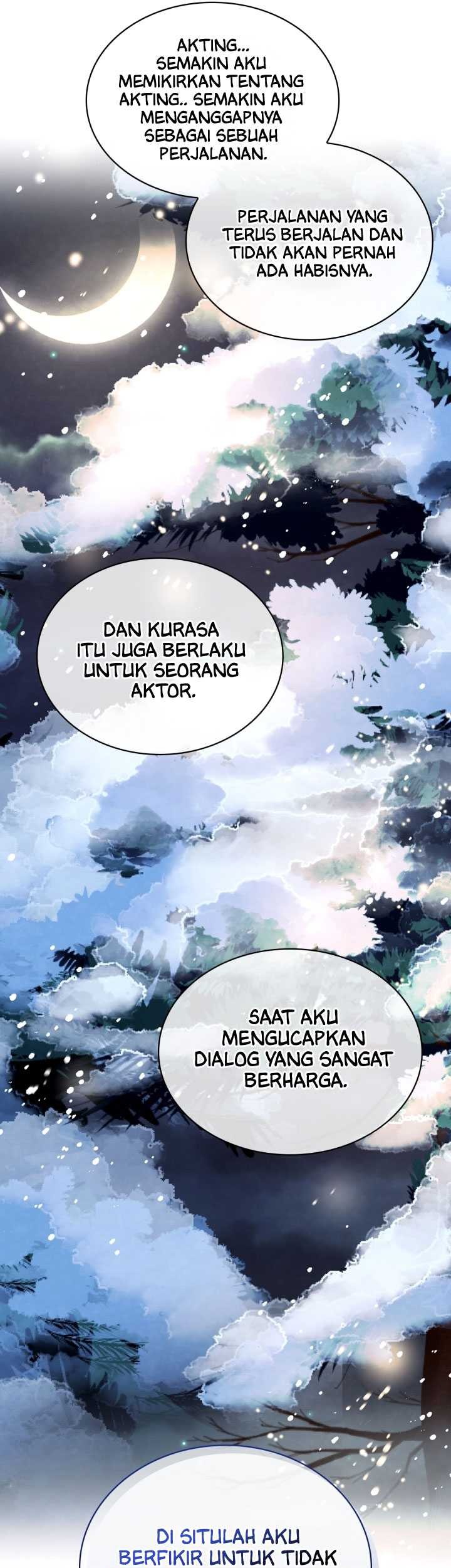 Be the Actor Bab 28 halaman 42