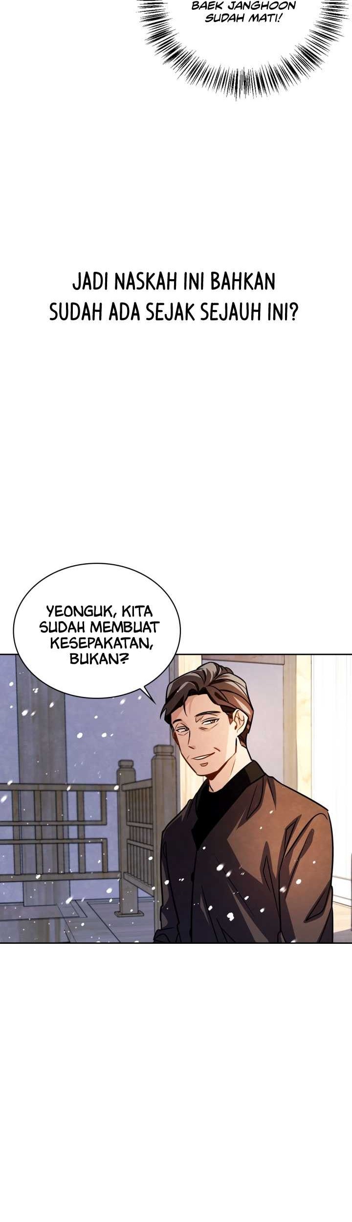 Be the Actor Bab 28 halaman 49