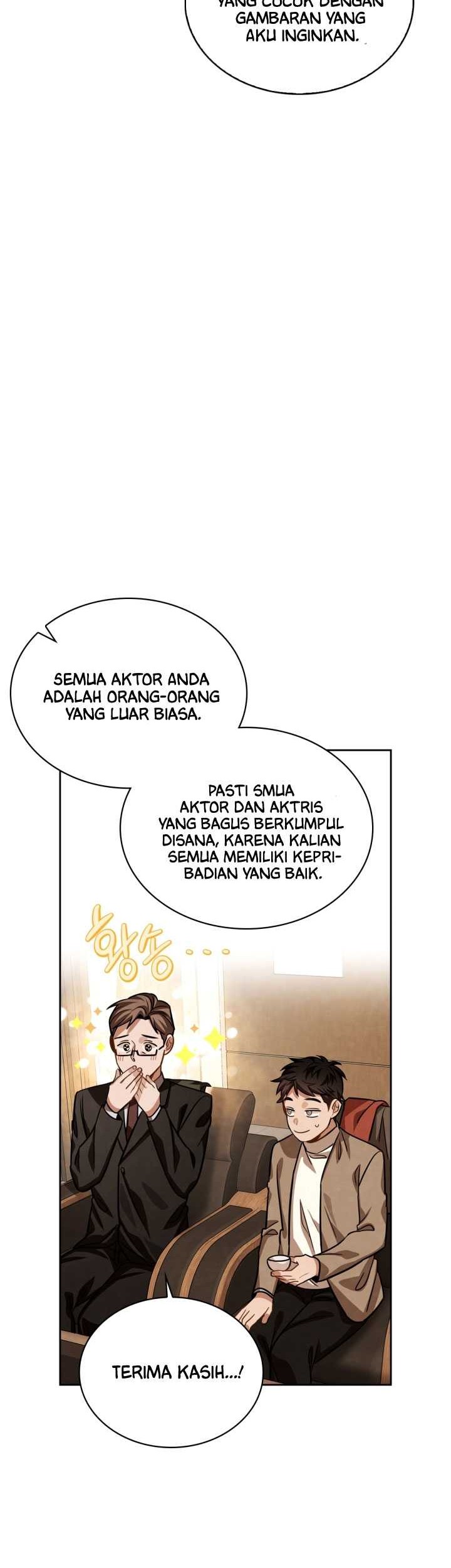 Be the Actor Bab 29 halaman 11