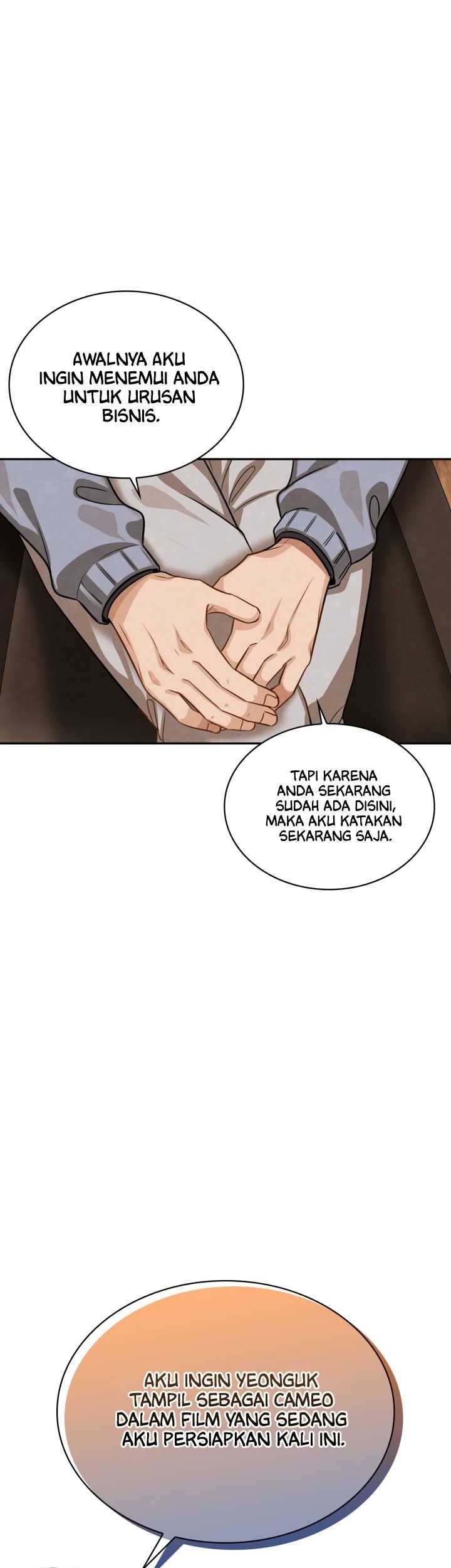 Be the Actor Bab 29 halaman 12