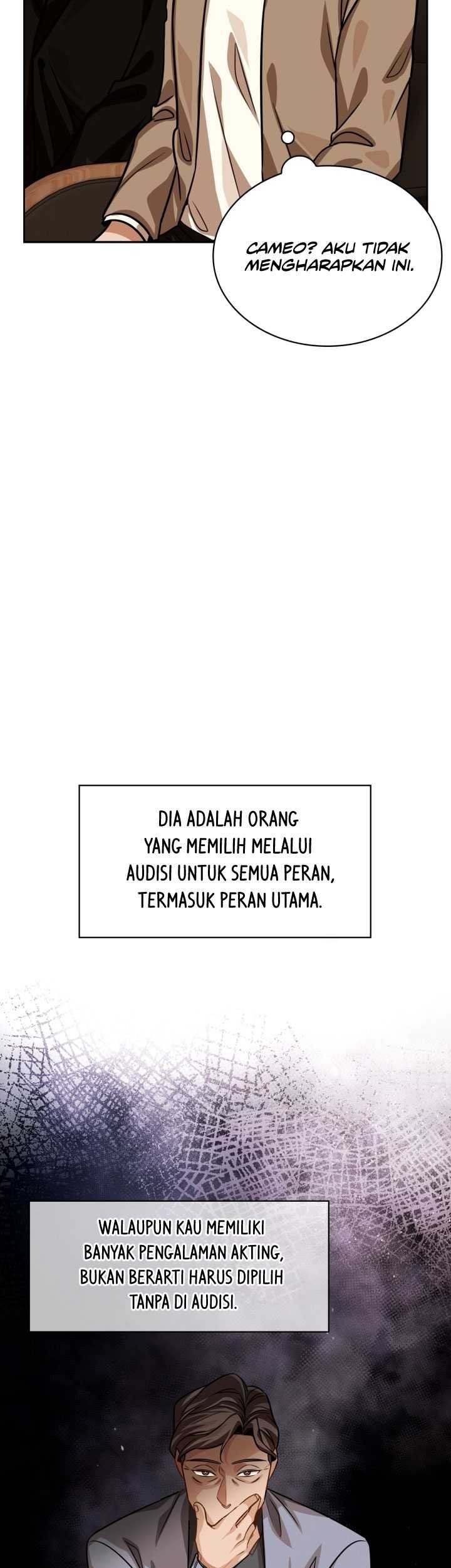 Be the Actor Bab 29 halaman 14