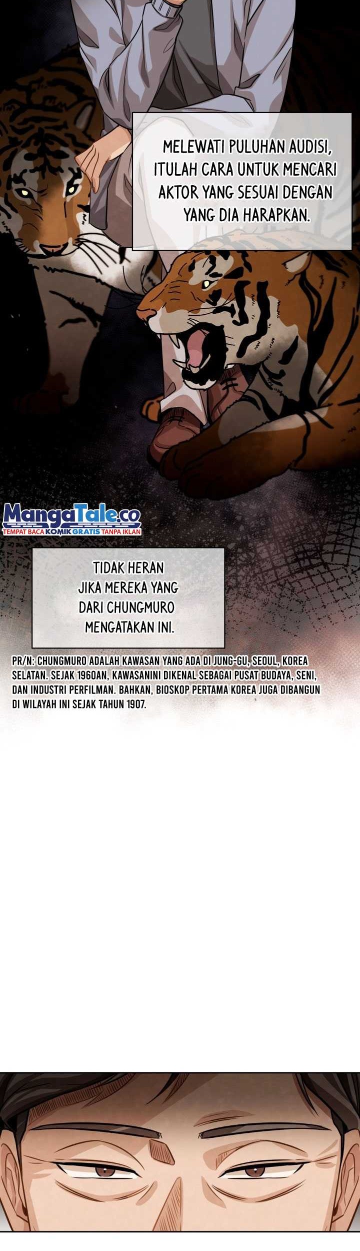 Be the Actor Bab 29 halaman 15