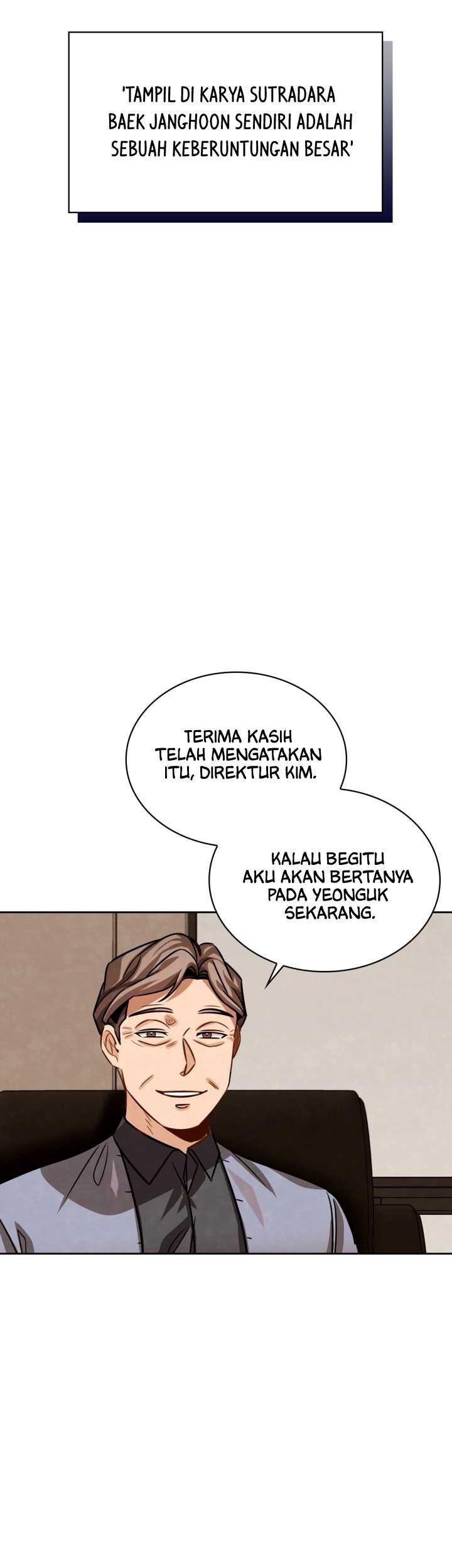 Be the Actor Bab 29 halaman 16