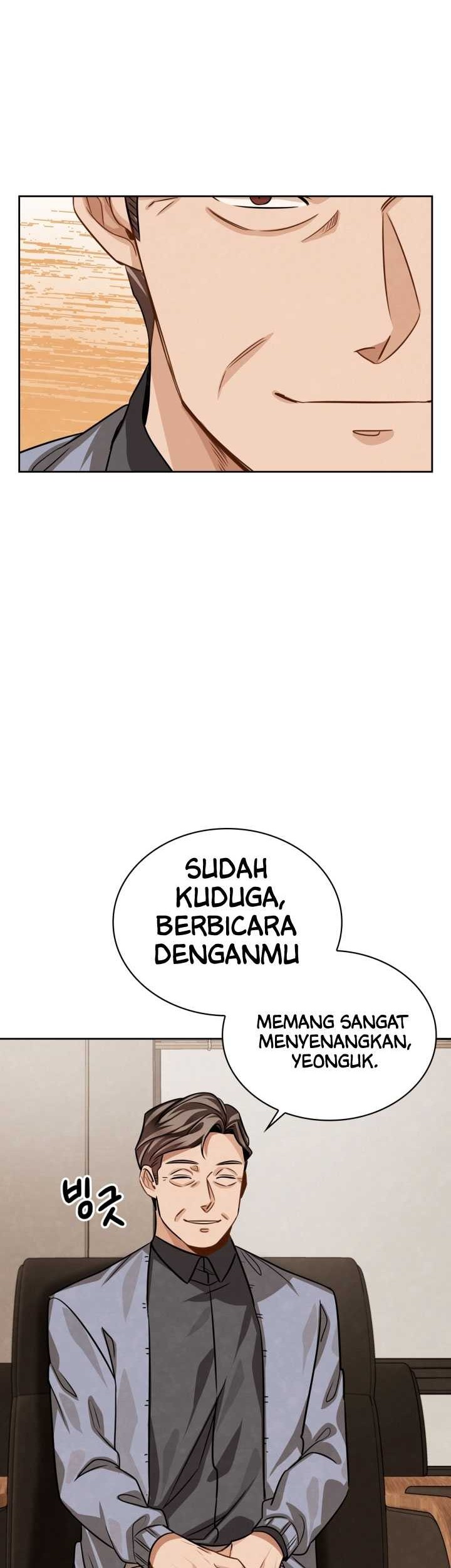 Be the Actor Bab 29 halaman 21