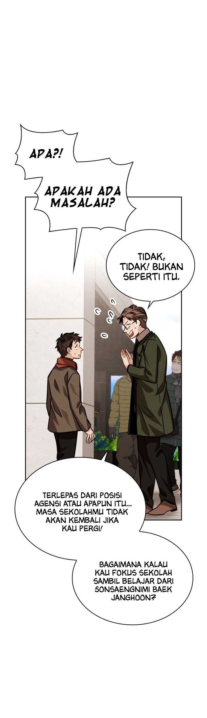 Be the Actor Bab 29 halaman 25