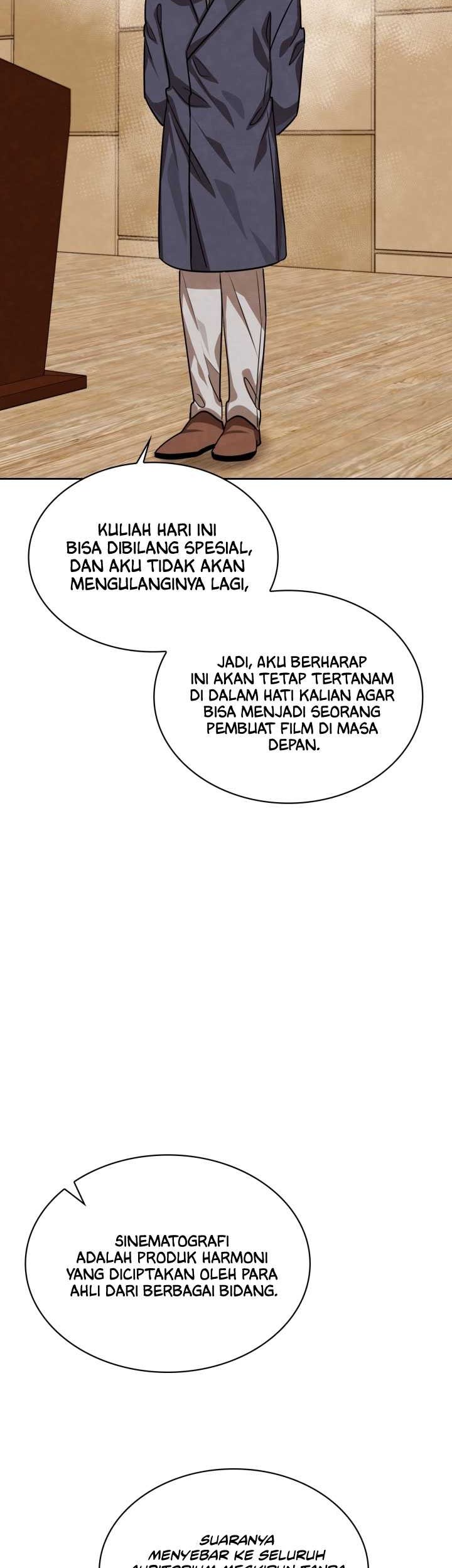 Be the Actor Bab 29 halaman 36