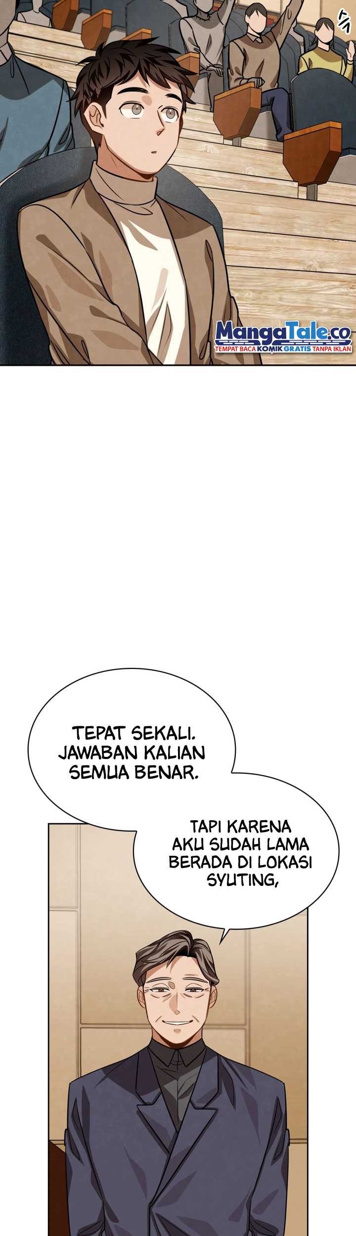 Be the Actor Bab 29 halaman 38