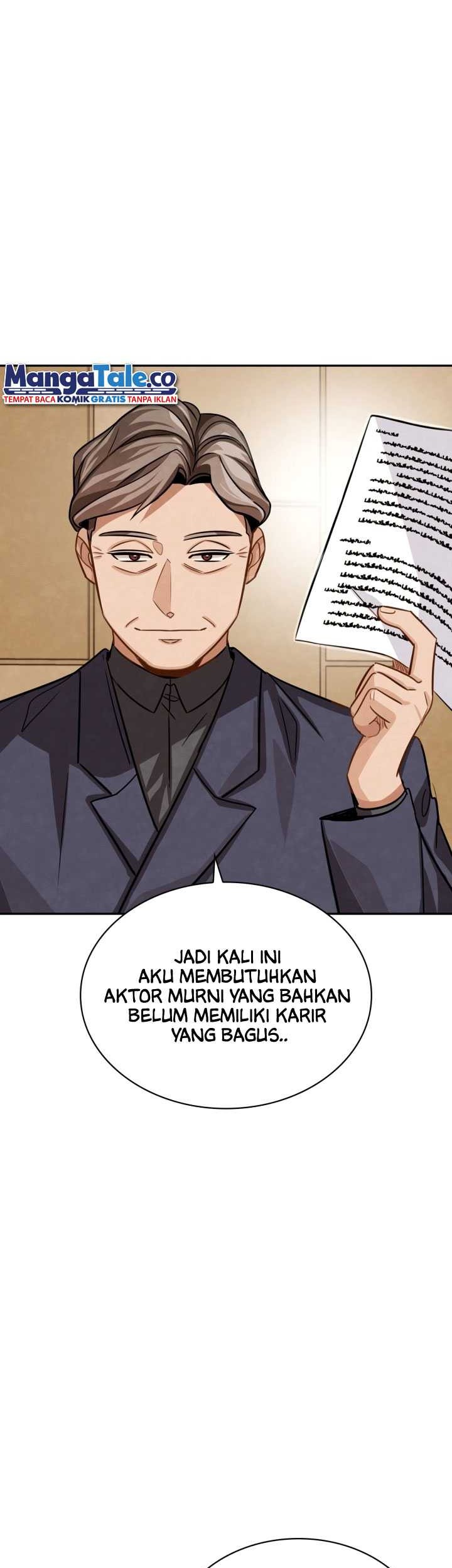Be the Actor Bab 29 halaman 40