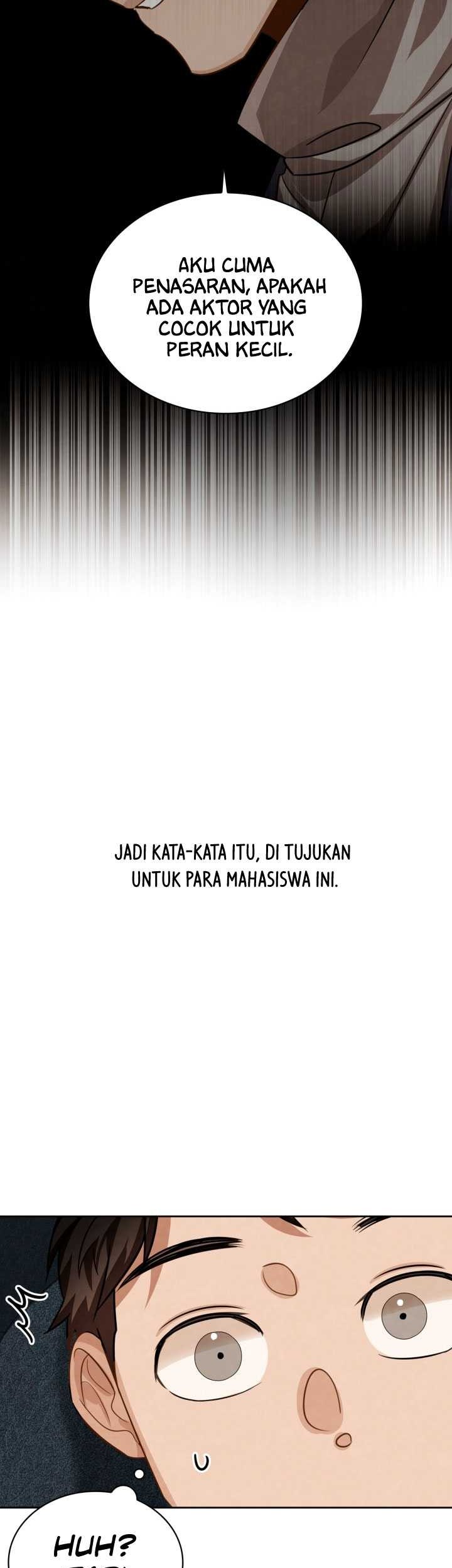 Be the Actor Bab 29 halaman 44