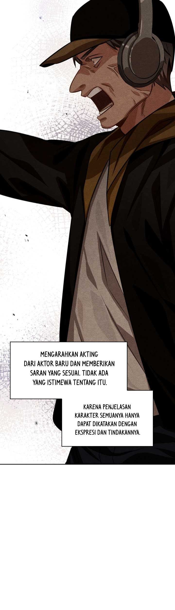 Be the Actor Bab 29 halaman 51