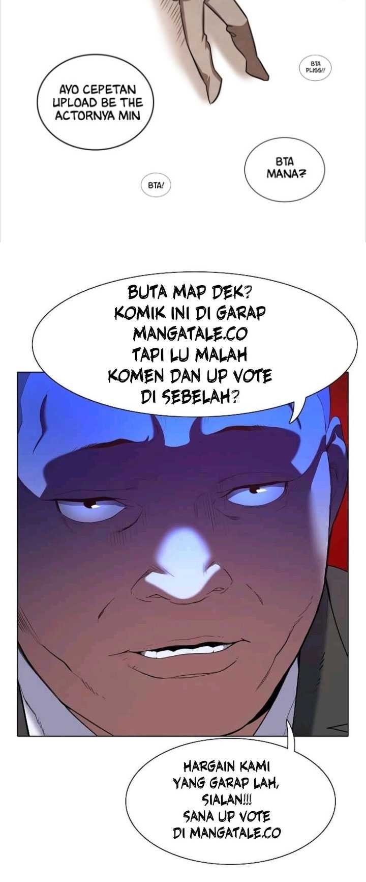Be the Actor Bab 29 halaman 58